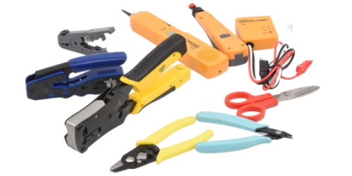 Accesorios de Instalación