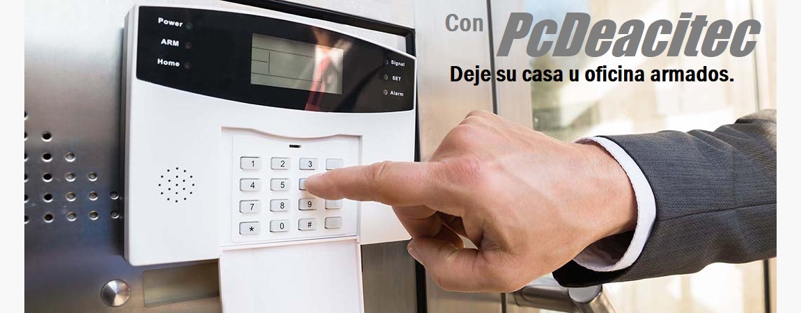 Automatización e Intrusión