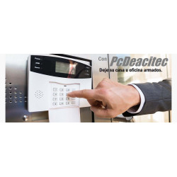 Automatización e Intrusión