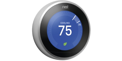 Automatización - Casa Inteligente