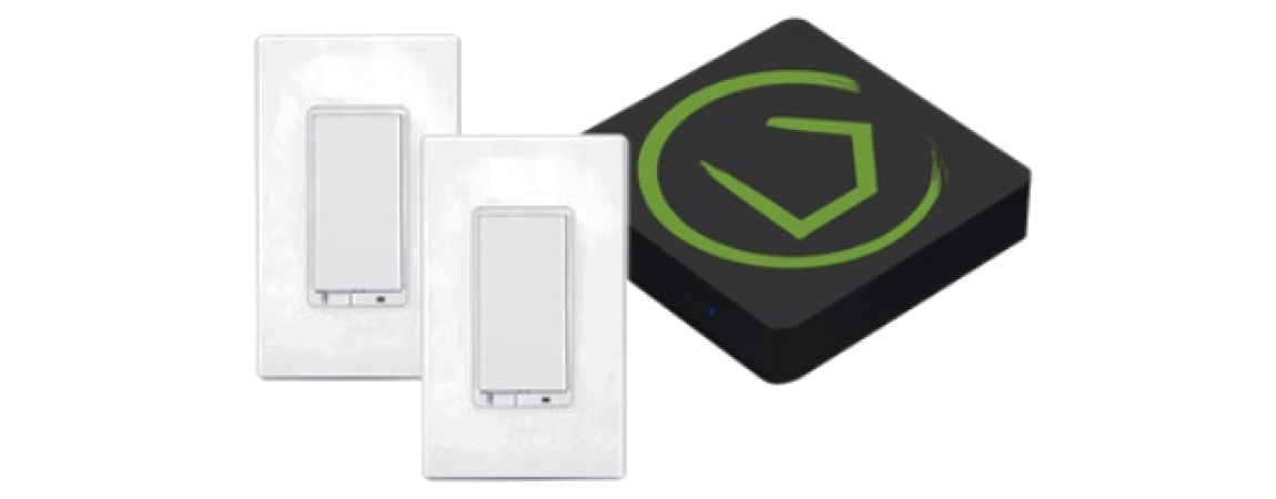 Controlador Inteligente HUB