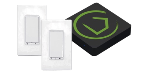 Controlador Inteligente HUB