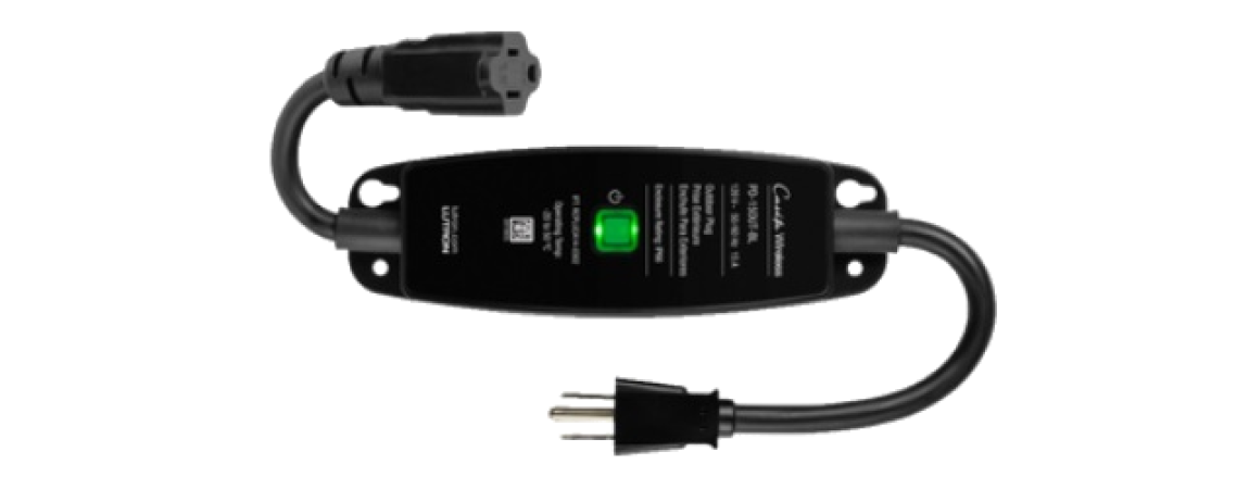 Lutron Caseta Wireless