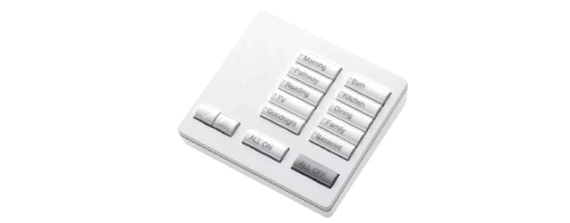 Lutron RadioRa3