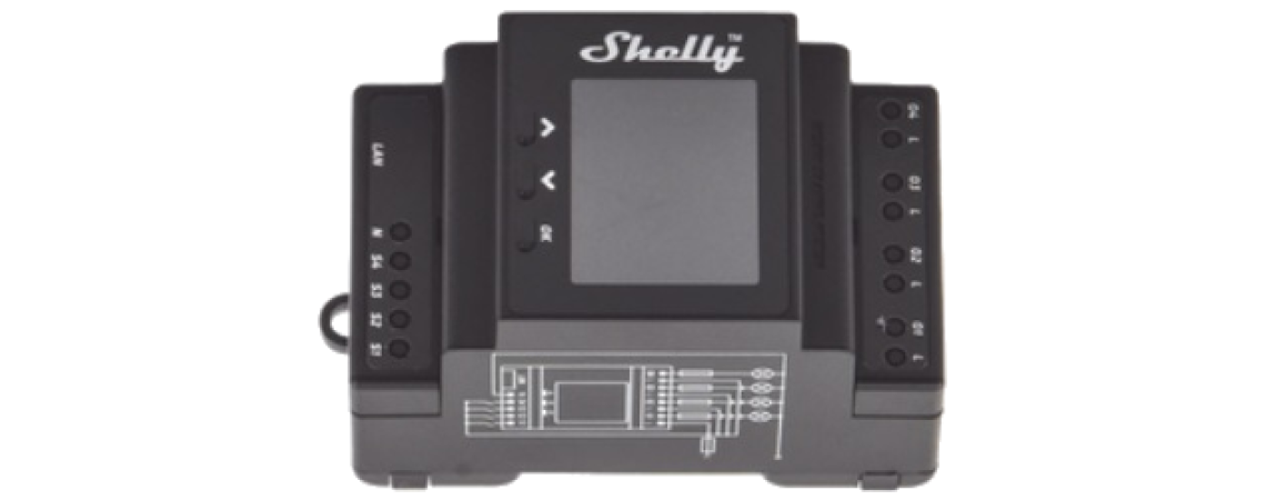 Sensores y Relevadores