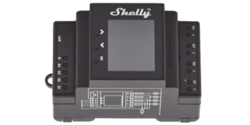 Sensores y Relevadores