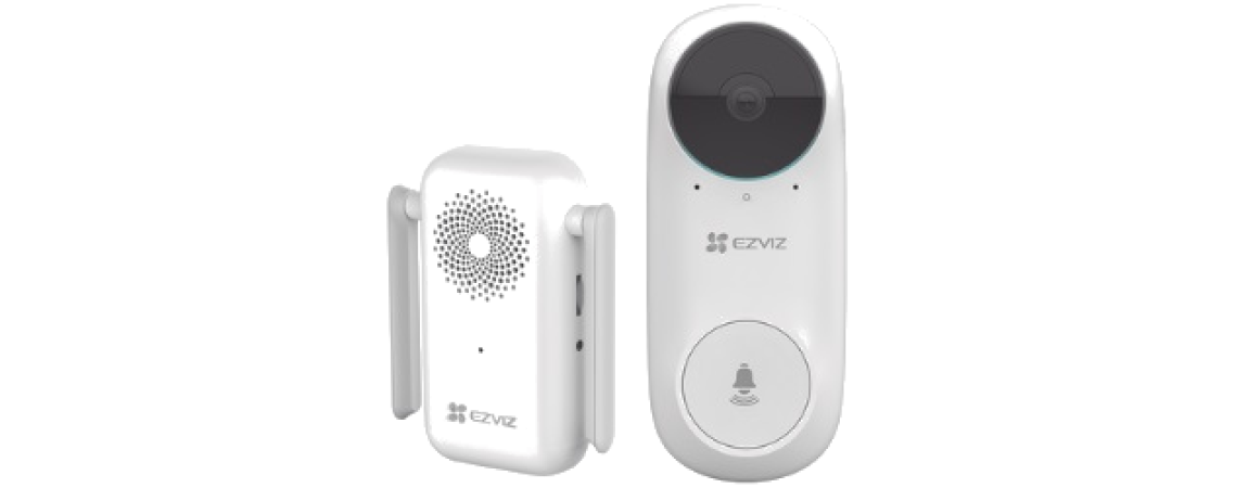 Videoporteros IP Doorbell