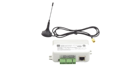 Centrales de Monitoreo