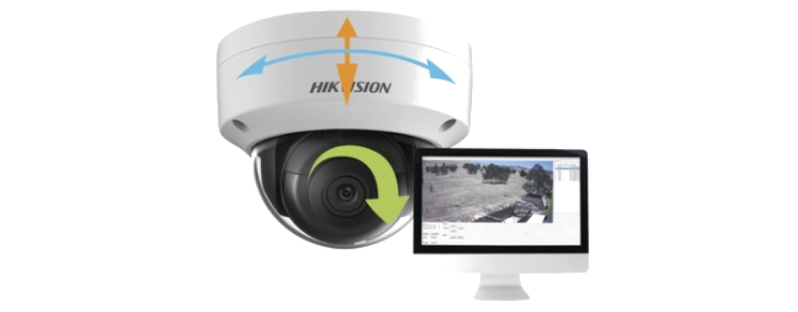 Centrales de Monitoreo de Alarmas