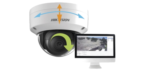 Centrales de Monitoreo de Alarmas