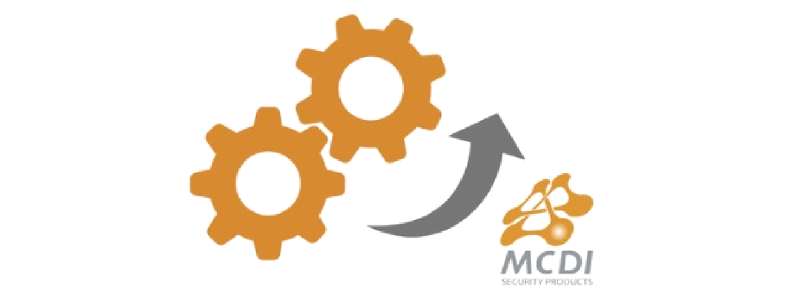 Softwares de Administración MCDI