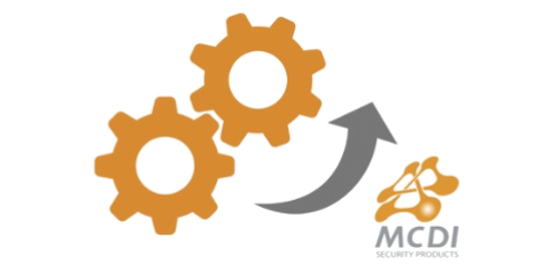 Softwares de Administración MCDI