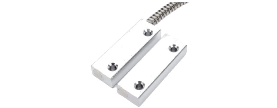 Contacto Magnético Cableado 