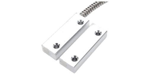 Contacto Magnético Cableado 