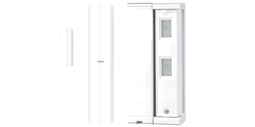 Movimiento para Exterior