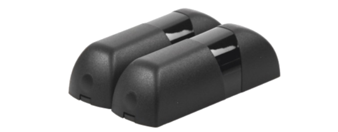 Fotoeléctricos y Microondas