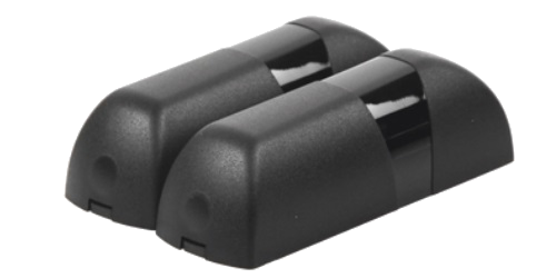 Fotoeléctricos y Microondas