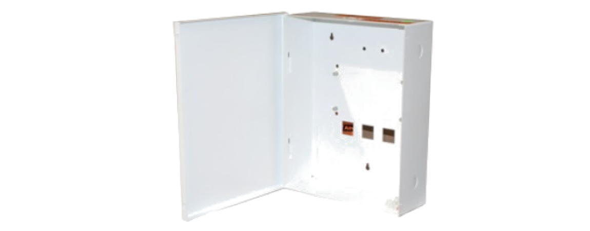 Gabinetes para Paneles