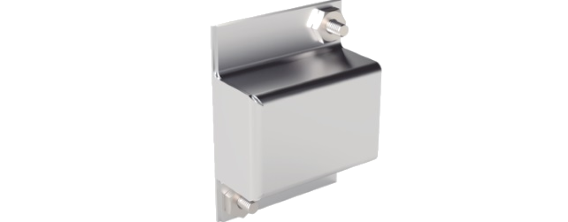 Gabinetes para Sirena