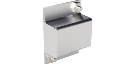 Gabinetes para Sirena