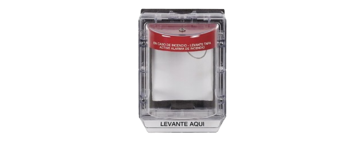 Gabinetes y Carcasas