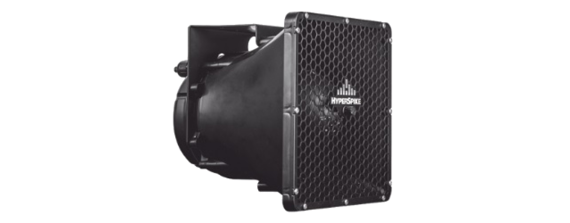 Hyperspike