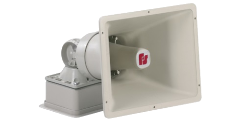 Megafonía y Audioevacuación