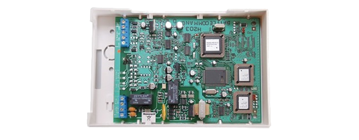 Módulos de Acceso Telefónico