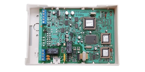 Módulos de Acceso Telefónico