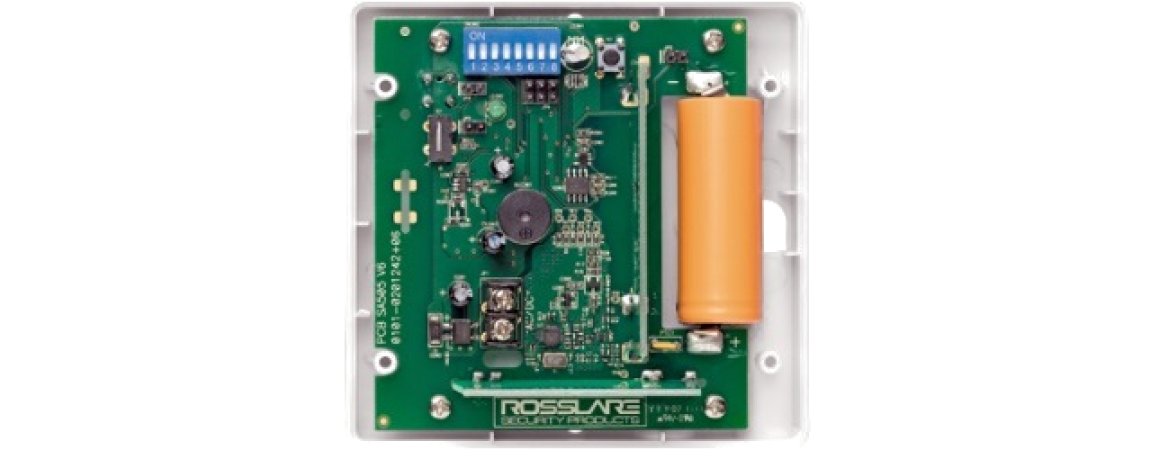 Módulos de Expansión 