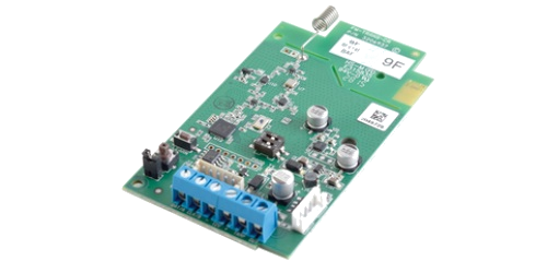 Receptores Inalámbricos