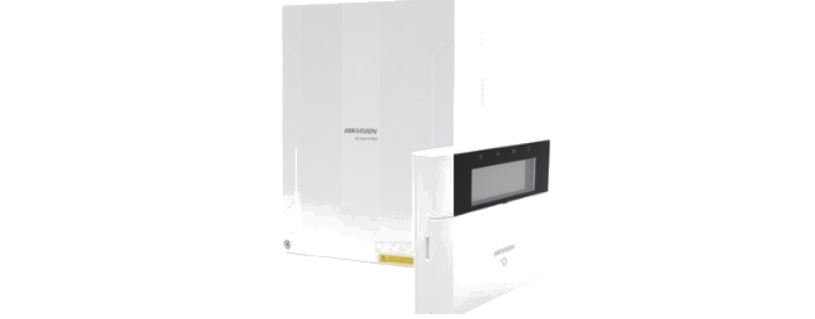 AX Hybrid PRO Series