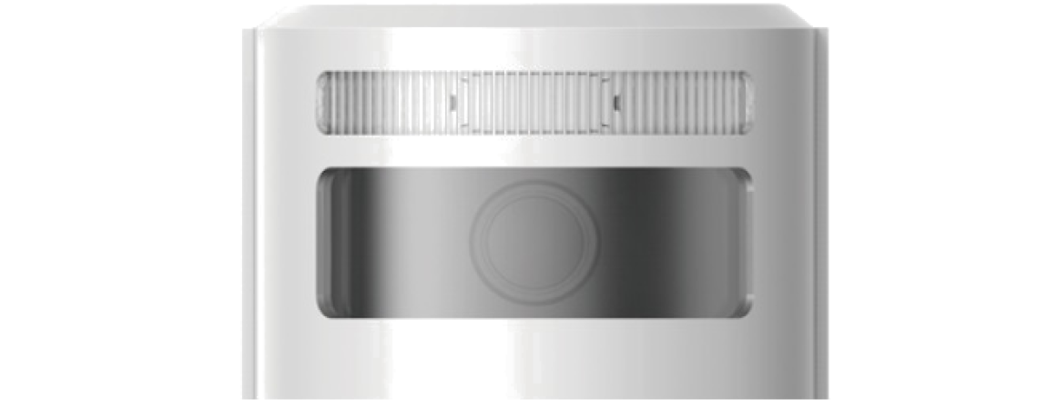Paneles de Alarma y Accesorios Hikvision