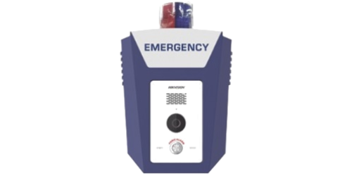 Perimetrales y Estaciones de Pánico