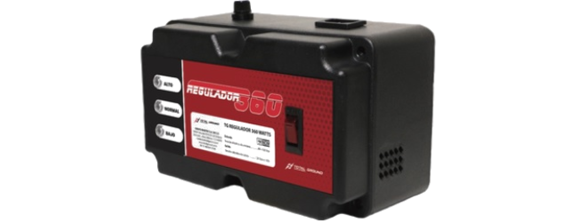 Protección Contra Sobretensiones