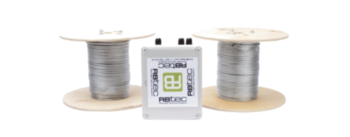 Cable Sensor Perimetral