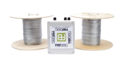 Cable Sensor Perimetral