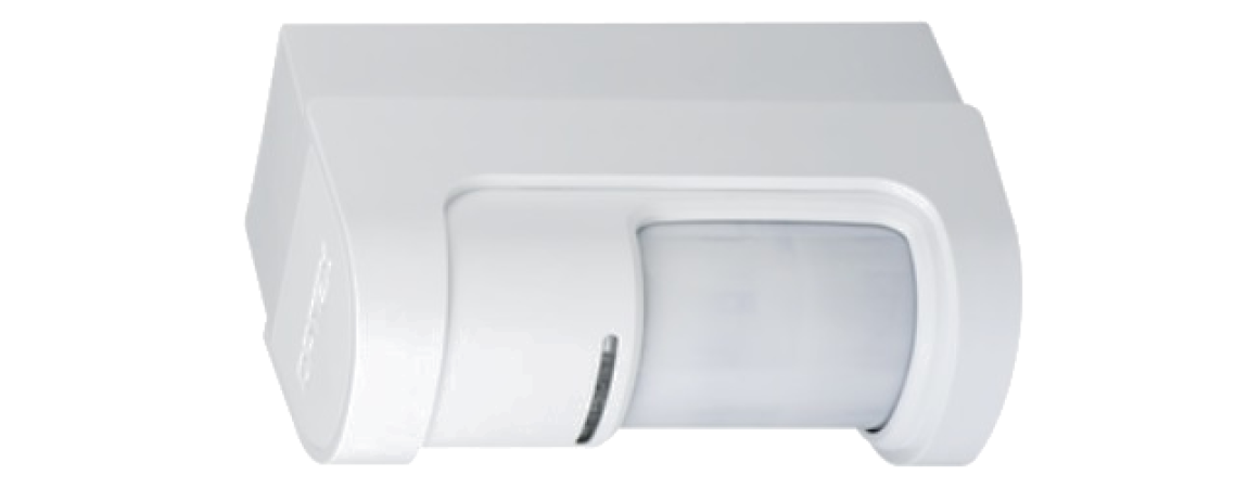 Sensores de Movimiento para Exterior