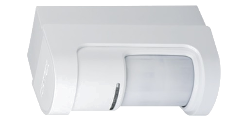 Sensores de Movimiento para Exterior