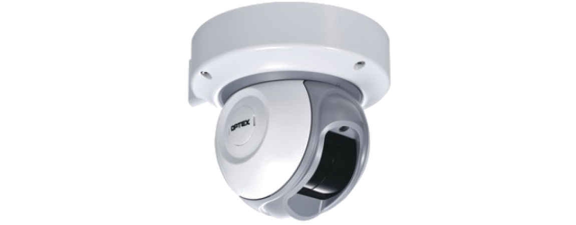 Sensores de Rayo Laser y PIR´s Inteligentes