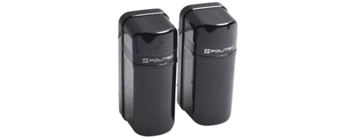 Sensores Fotoeléctricos y Microondas