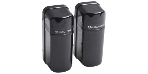 Sensores Fotoeléctricos y Microondas