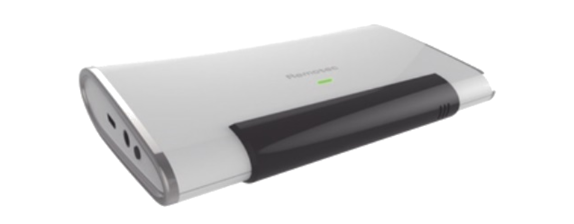 Automatización Z-WAVE