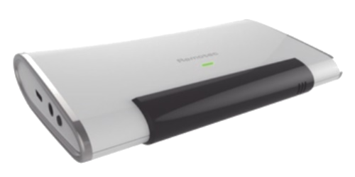 Automatización Z-WAVE