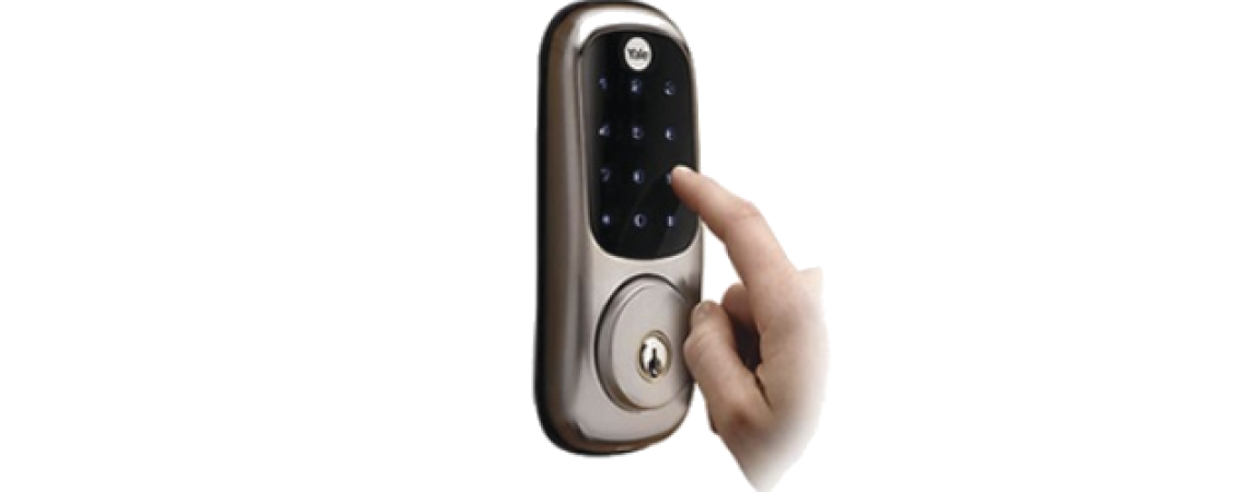 Cerraduras Inalámbricas Compatibles 