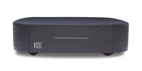 Amplificadores Baja Impedancia