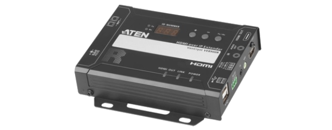 Codificadores/Decodificadores