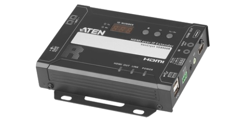 Codificadores/Decodificadores