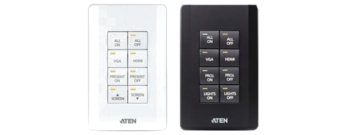 Control de Salas/Auditorios