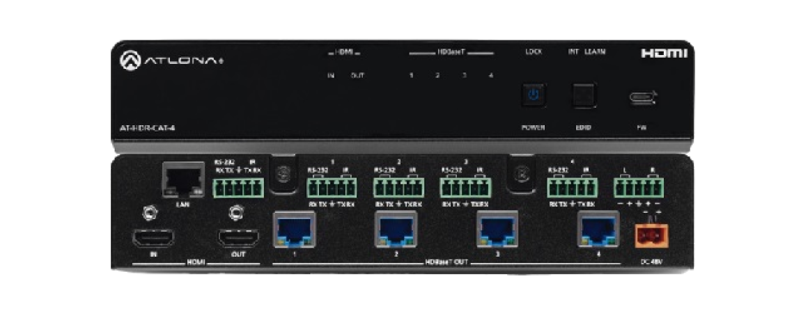 Matriciales de Video